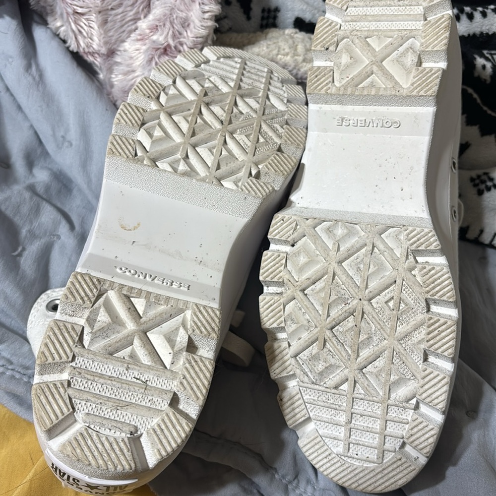Converse - Picture 5 of 5